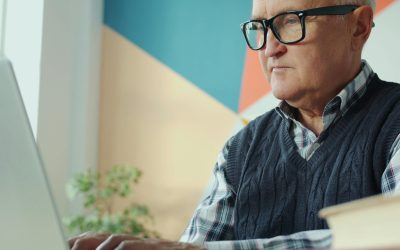 Think You’re Too Old to Get Your GED? Here’s Why It’s Never Too Late