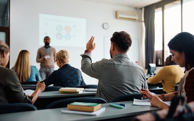 Can You Go to College with a GED?