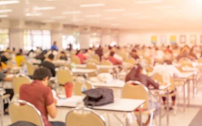 How Much Math is on the GED Test