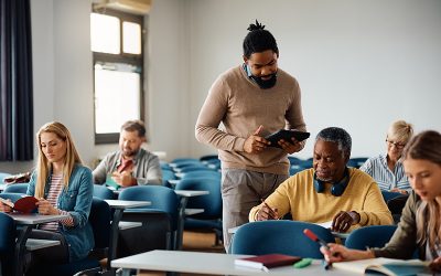 What is a GED?