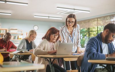 What is the GED Test?